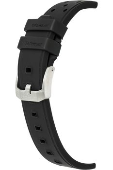 Formula 1 Stainless Steel Quartz