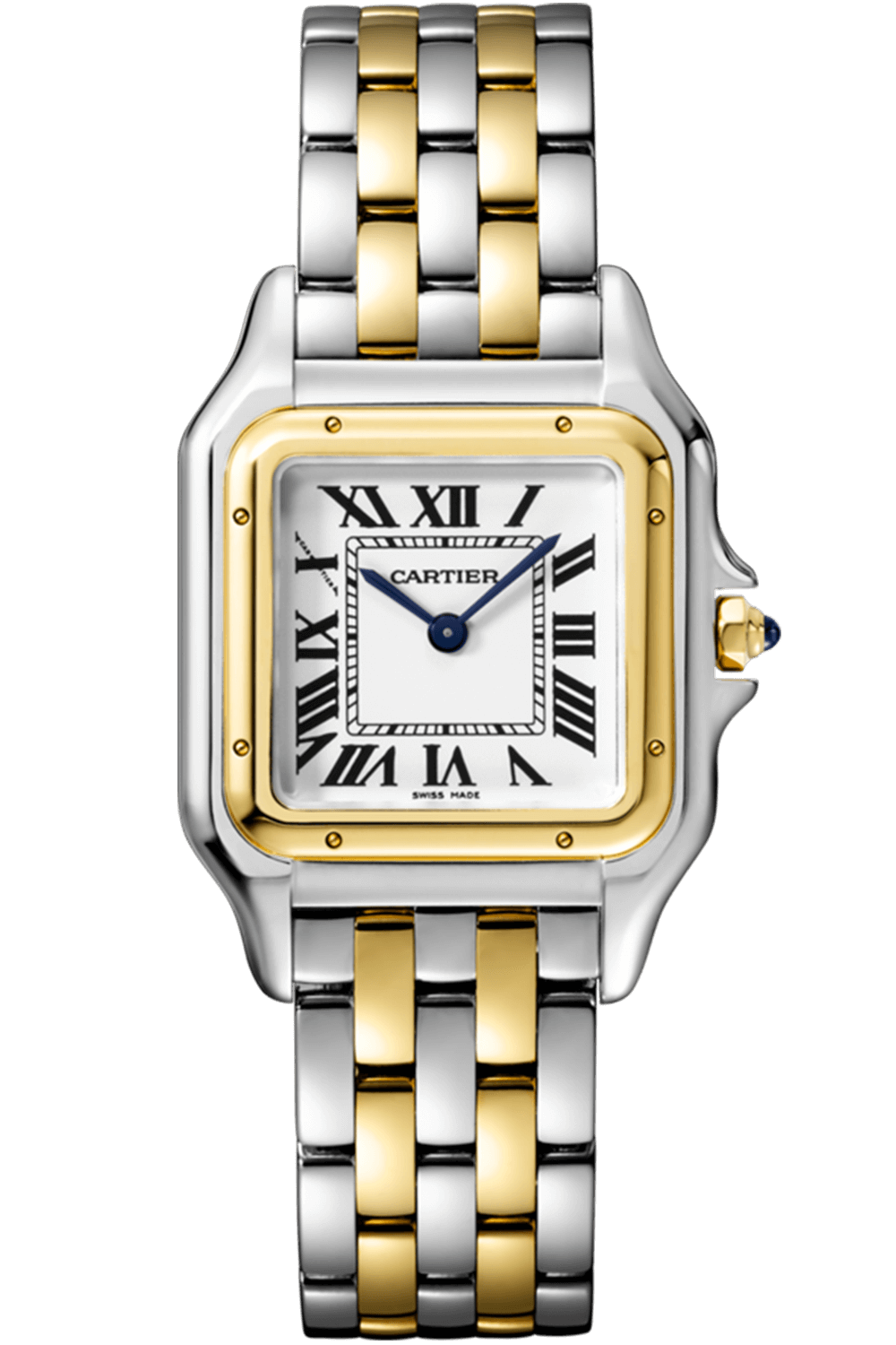 Panthere de Cartier Watches - Authorized Retailer