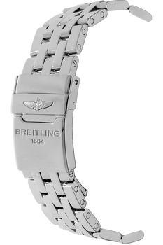 Chronomat 44 Airborne 30th Anniversary Special Edition Stainless Steel Automatic