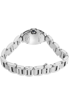 Ballon Bleu Stainless Steel Quartz