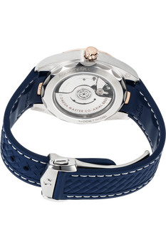 Seamaster Aqua Terra Co-Axial Rose Gold and Stainless Steel Automatic