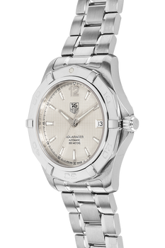 Aquaracer Stainless Steel Automatic