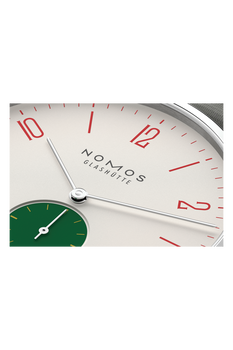 Tangente 38 Date Go