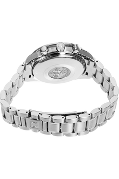 Speedmaster Date Stainless Steel Automatic