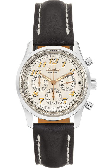 Breitling navitimer premier a40035 new arrivals