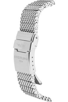 Chronoliner Stainless Steel Automatic
