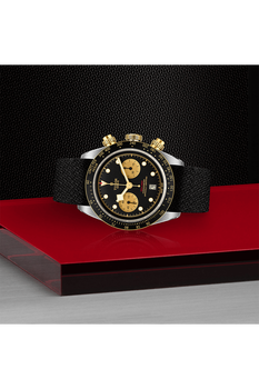 Black Bay Chrono S&amp;G