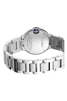 Ballon Bleu de Cartier, 28 MM