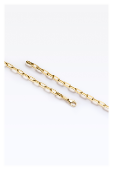 Link Necklace