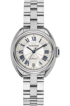 Cle Stainless Steel Automatic
