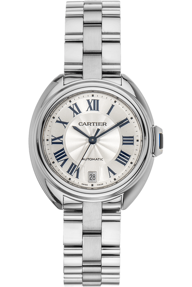 Cle Stainless Steel Automatic