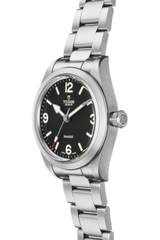 Ranger Stainless Steel Automatic
