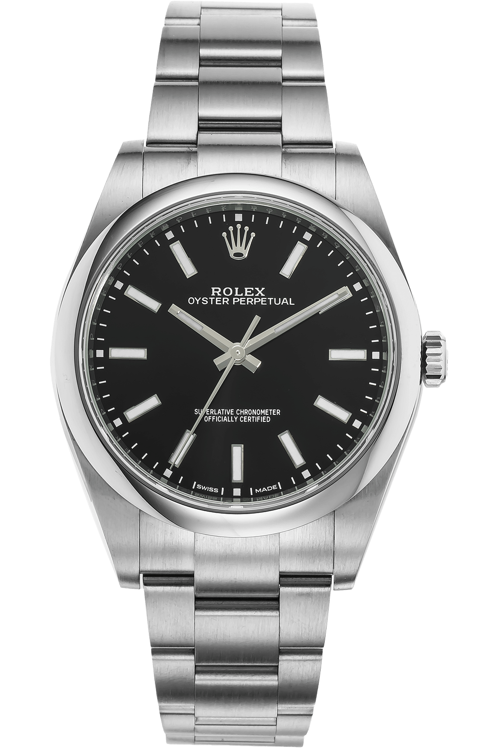tourneau rolex pre owned