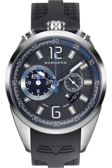 Bomberg 1968 best sale