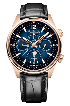Polaris Perpetual Calendar