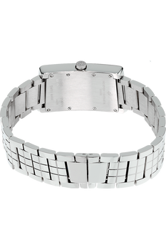 1972 Small Model White Gold Quartz