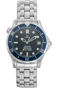 Seamaster Stainless Steel Automatic