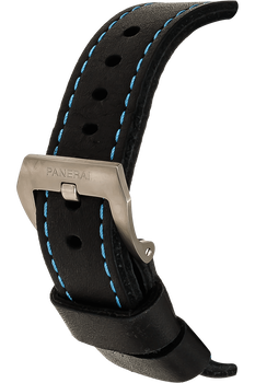 Luminor Submersible 1950 3 Days Titanium Automatic