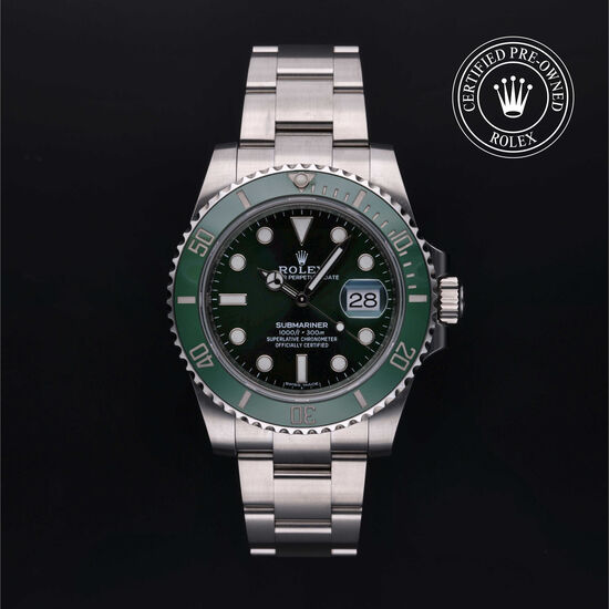 Submariner