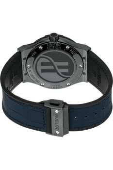 Classic Fusion Liberty Bang LE Ceramic and Titanium Automatic