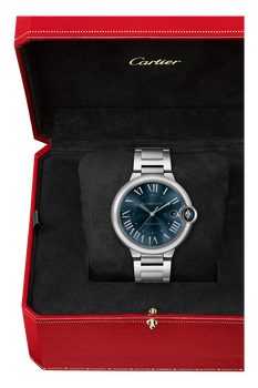 Ballon Bleu de Cartier, 40 MM