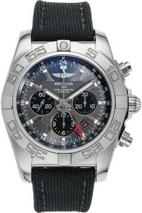 Chronomat GMT Stainless Steel Automatic