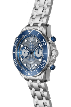 Diver 300M Stainless Steel Automatic