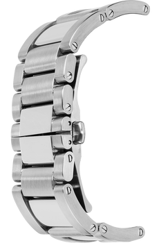 Calibre de Cartier Stainless Steel Automatic