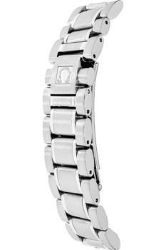 Speedmaster Day-Date Stainless Steel Automatic