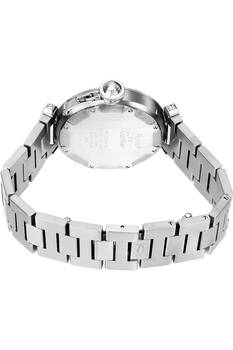 Pasha C GMT Stainless Steel Automatic