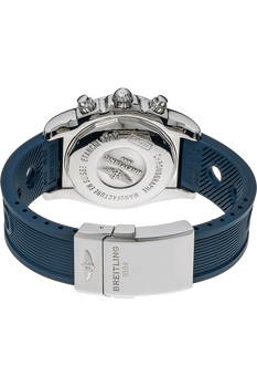 Chronomat B01 Stainless Steel Automatic