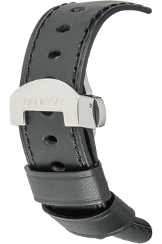 Luminor GMT Titanium and Stainless Steel Automatic