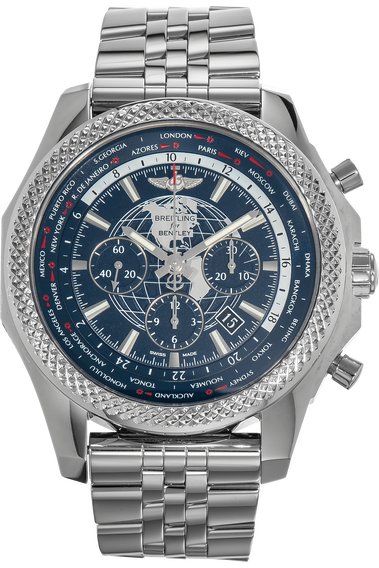 Breitling for bentley discount b05 unitime ab0521