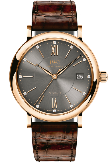 IWC Schaffhausen Portofino Midsize Automatic 37 IW458106