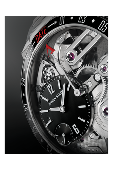 Orbit Manufacture Edition