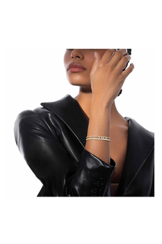 Move Romane Bracelet in Yellow Gold