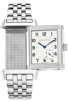 Reverso Grande Reserve Stainless Steel Manual