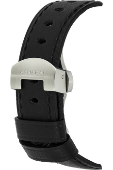Luminor Power Reserve Stainless Steel Automatic