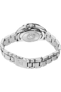 SBGM001 GMT Stainless Steel Automatic