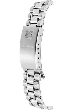 Speedmaster Reduced Stainless Steel Automatic