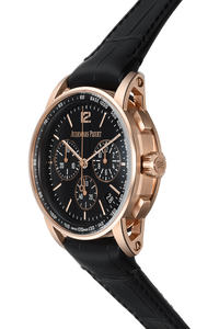 Code 11.59 Rose Gold Automatic