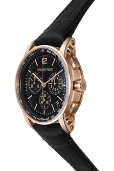 Code 11.59 Rose Gold Automatic
