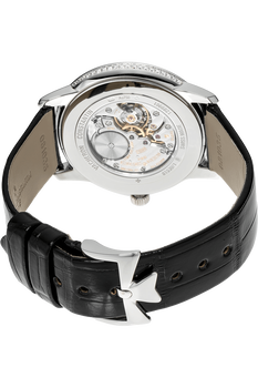Patrimony White Gold Manual