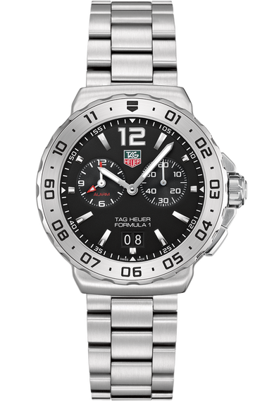 Tag heuer formula 1 sales alarm