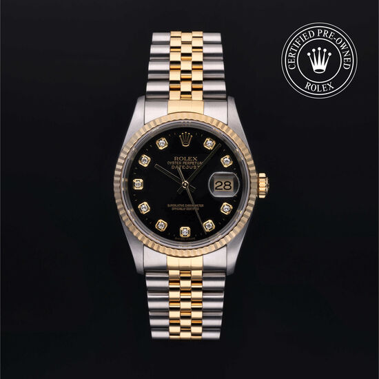 Datejust
