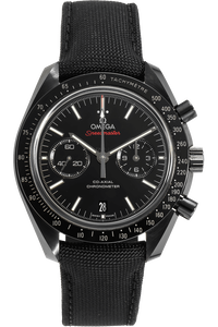 Dark Side of the Moon Chronograph Ceramic Automatic