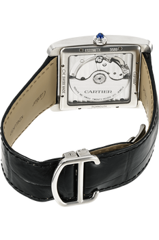 Tank MC Stainless Steel Automatic
