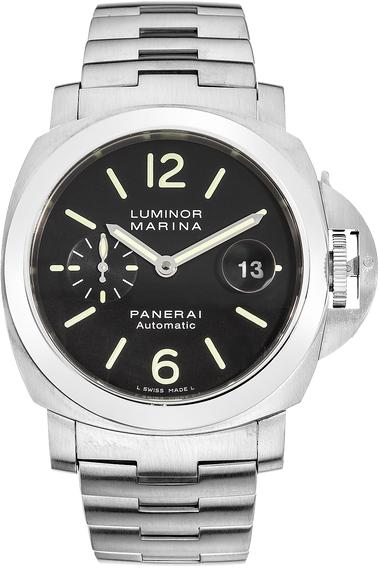 Panerai Luminor Marina 1950 3 Days Automatic PAM 00328 | Ref