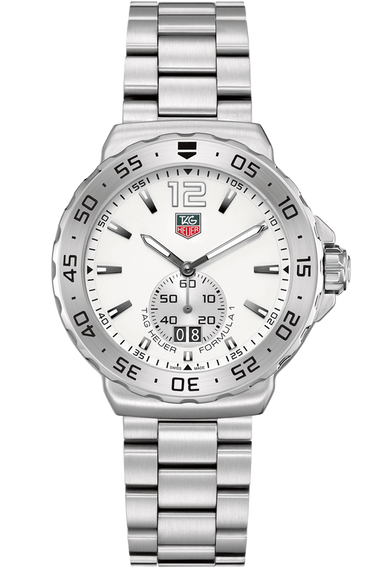 FORMULA 1 watch