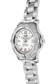 Colt Lady Stainless Steel Quartz